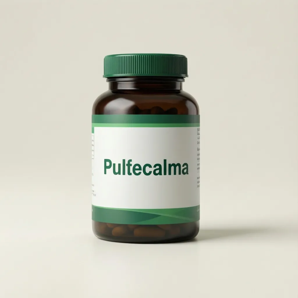 Pulsecalma